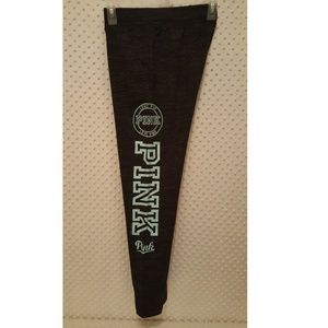 Victoria's Secret PINK Skinny Collegiate Pants